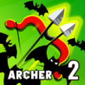 Combat Quest – Archer Hero RPG
