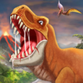 Dino World – Jurassic Dinosaur