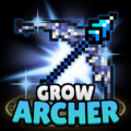 Grow Archermaster Idle