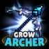 Grow Archermaster Idle