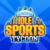 Idle Sports Tycoon Game