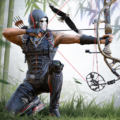 Ninjas Creed: 3D Shooting Game