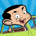 Mr Bean – Special Delivery